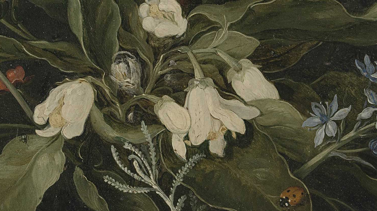 10 Reasons to Decorate with Vintage Wall Art