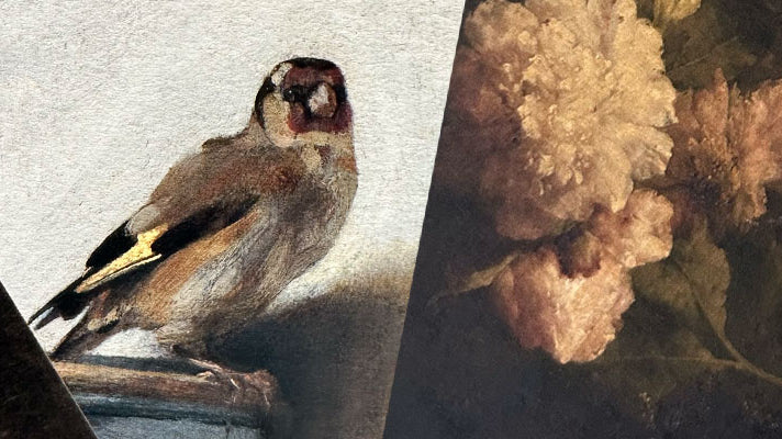 How to Choose the Perfect Vintage Wall Art for Your Home