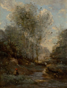 Antique Style Nature Wall Art