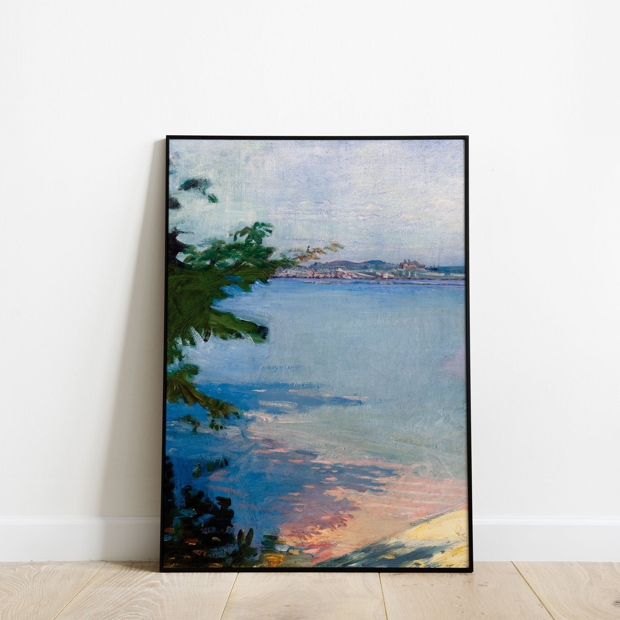 Dublin Pond, New Hampshire - Hartsholme Prints