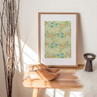 Larkspur - Hartsholme Prints