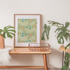 Larkspur - Hartsholme Prints