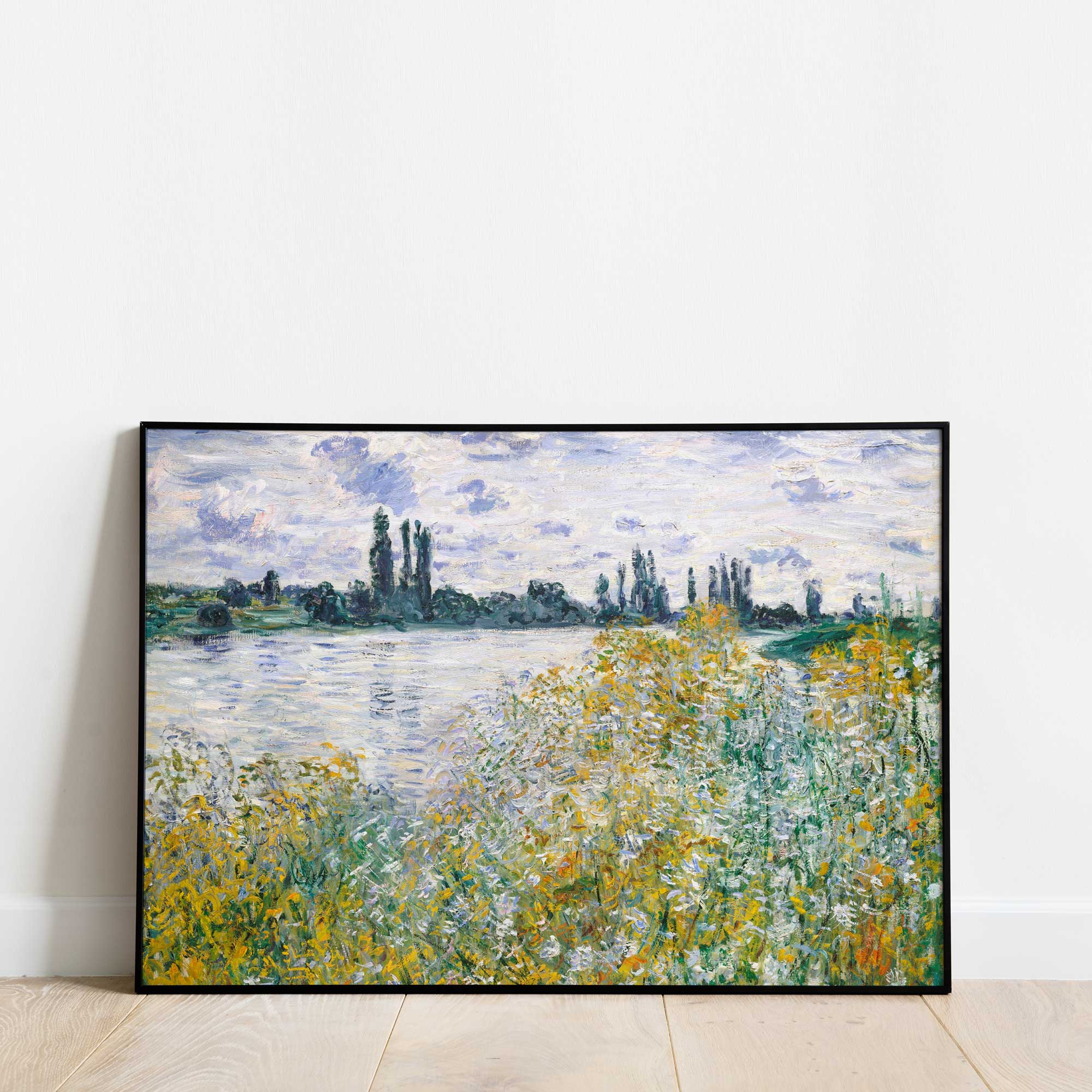 Monet Landscape - Hartsholme Prints