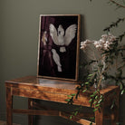 Parrots - Hartsholme Prints