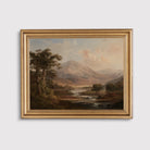 Scottish Landscape - Hartsholme Prints