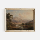 Scottish Landscape - Hartsholme Prints