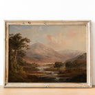 Scottish Landscape - Hartsholme Prints
