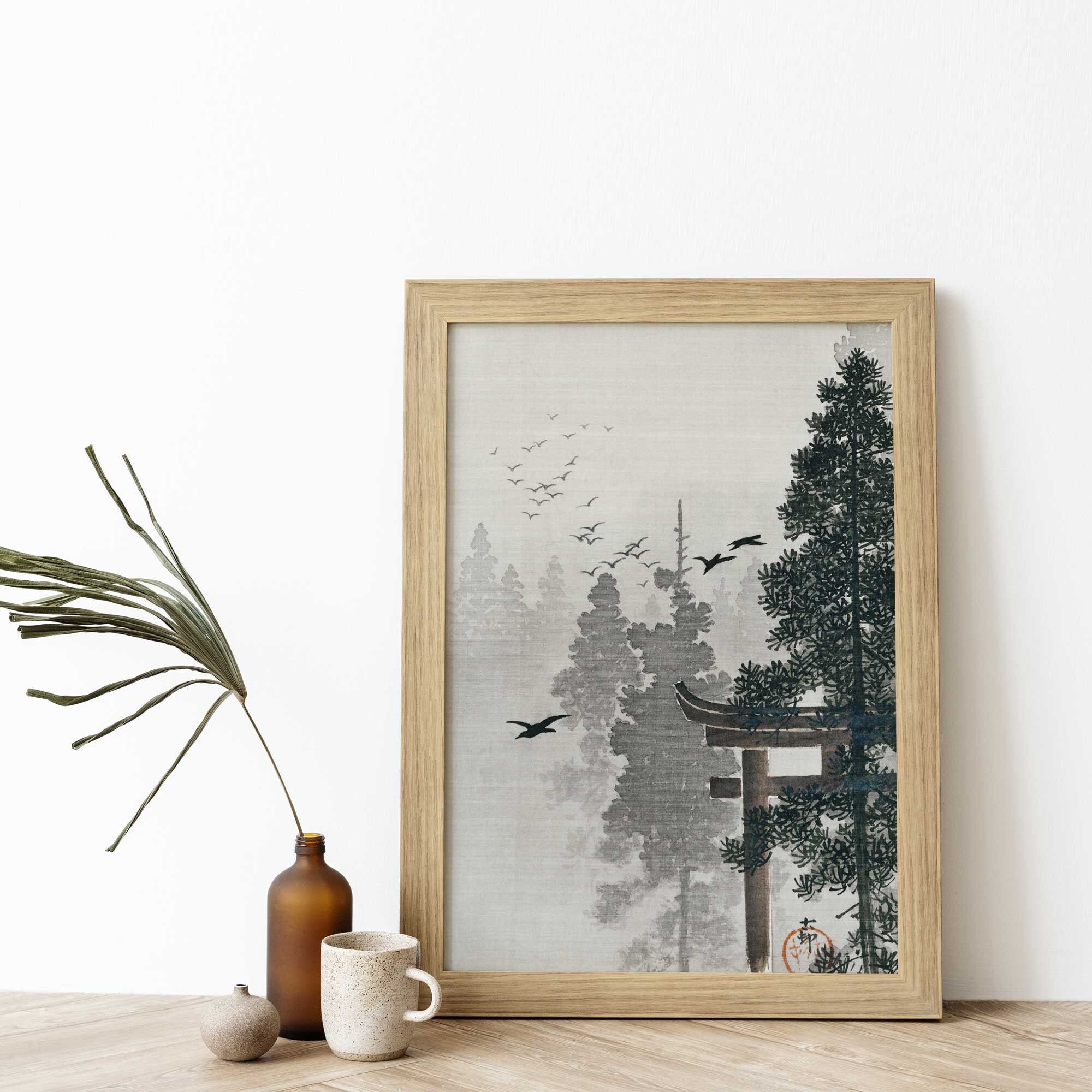 Temple Gate - Hartsholme Prints