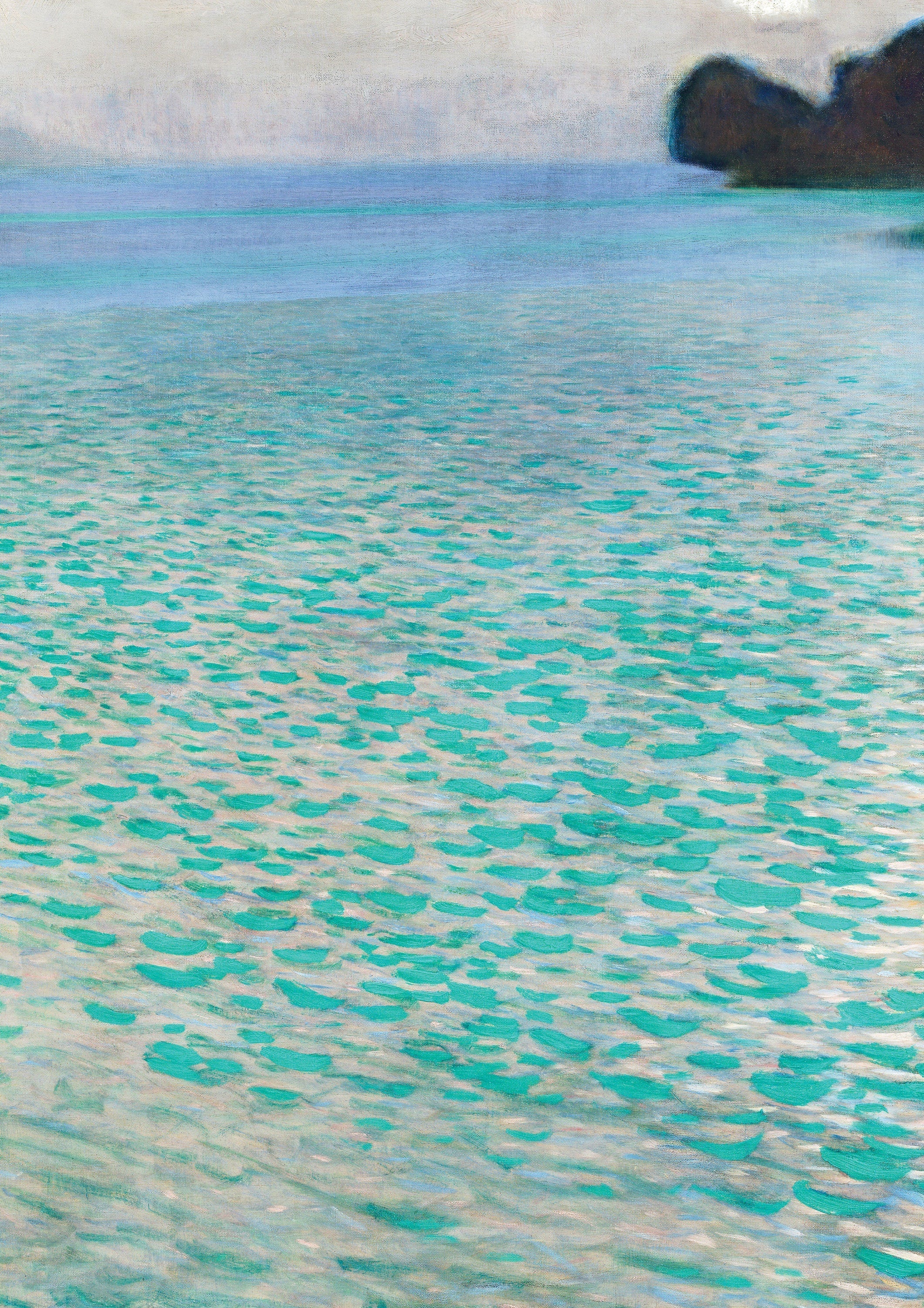 Vintage Coastal Art Print - Hartsholme Prints