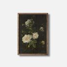 Vintage Roses French Still Life, Fine Art Print - Hartsholme Prints