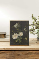 Vintage Roses French Still Life, Fine Art Print - Hartsholme Prints