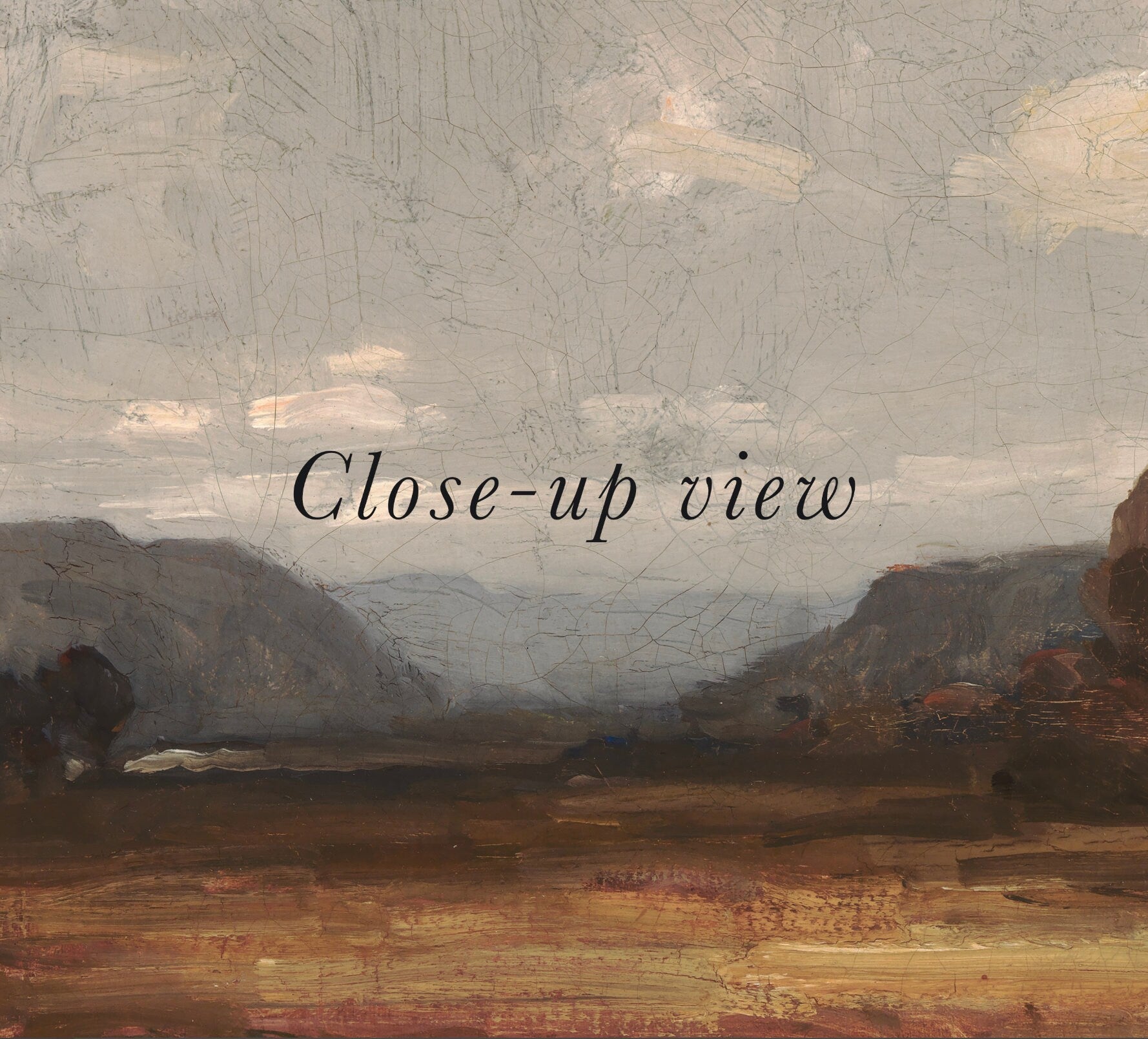 Warm Autumn Landscape - Hartsholme Prints