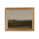 Warm Tone English Countryside - Hartsholme Prints