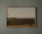 Warm Tone English Countryside - Hartsholme Prints