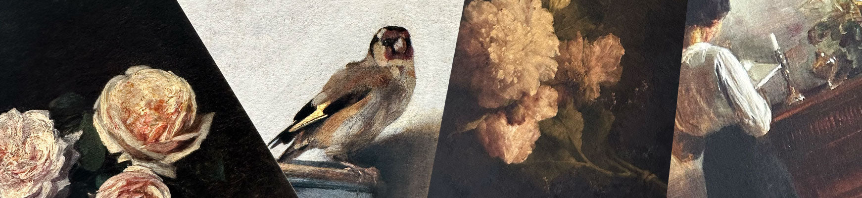 How to Choose the Perfect Vintage Wall Art for Your Home