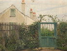 French Cottage Vintage Wall Art