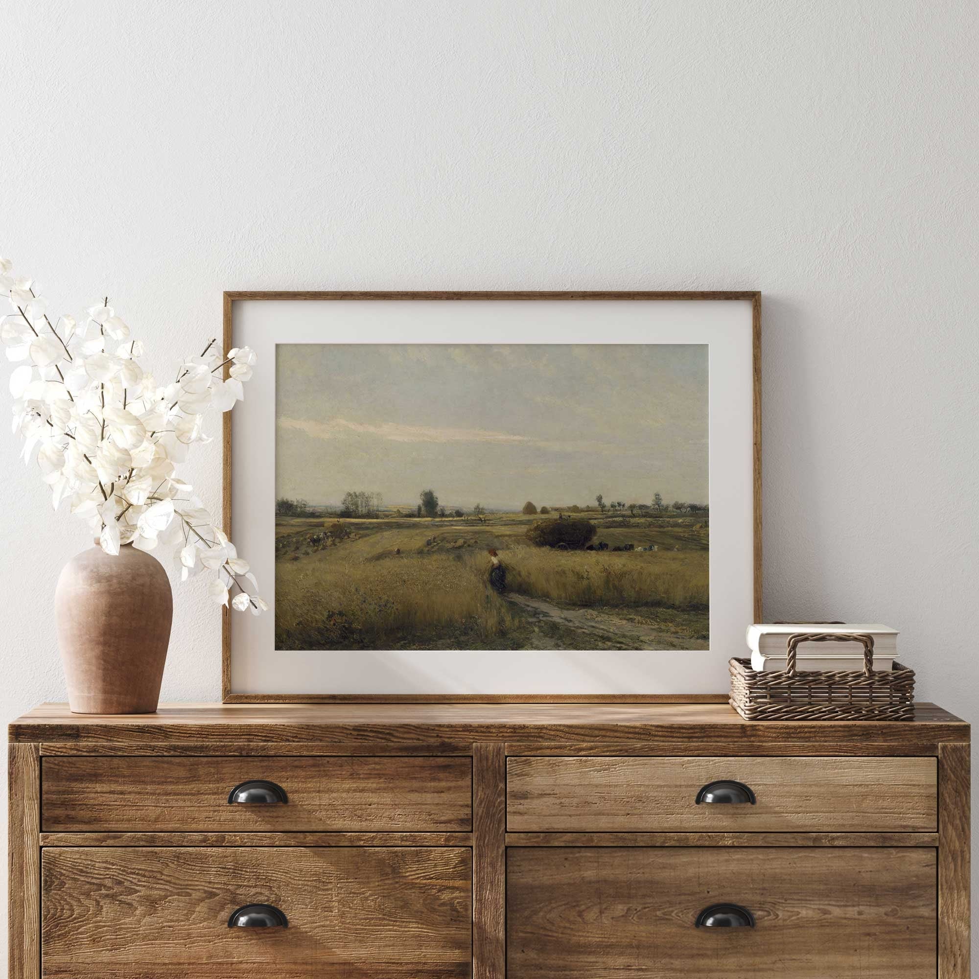 Countryside - Hartsholme Prints