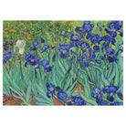 Irises - Hartsholme Prints