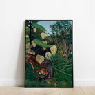 Jungle - Hartsholme Prints