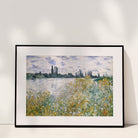 Monet Landscape - Hartsholme Prints