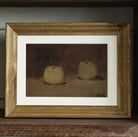 Moody Apples Still Life Print - Hartsholme Prints