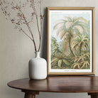 Palm Tree - Hartsholme Prints