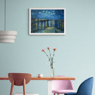 Starry Night - Hartsholme Prints