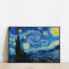 Starry Starry Night - Hartsholme Prints